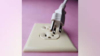 ‘Outlet challenge’ prompts safety warnings from fire investigators