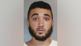 Man accused of killing Massachusetts cop, bystander was out on bail, had 'fought' police before, reports say