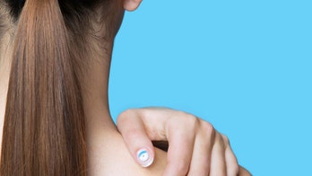 This fake fingernail can help people avoid sunburns