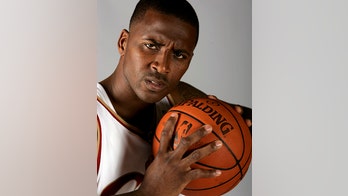 Ex-NBA player Lorenzen Wright's ex-wife arrested in his 2010 murder