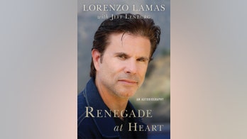 Lorenzo Lamas dishes on his 5 marriages and why he left showbiz