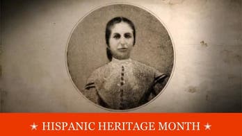 Coming To A Park Near You – Loreta Velazquez: Southern Wife, Confederate Soldier, Union Spy