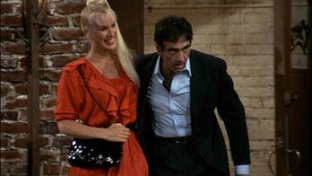 Kasem family feud: Jean Kasem's acting past includes popular role on 'Cheers'