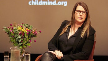 Actress Lorraine Bracco shares struggles with depression, dyslexia
