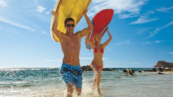 Best spring break value travel destinations: Los Cabos