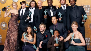 'Lost' cast to reunite at PaleyFest
