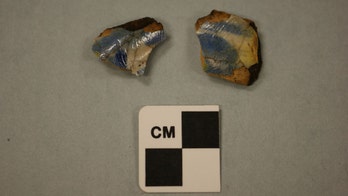 Artifacts found in North Carolina may have link to 'Lost Colony'