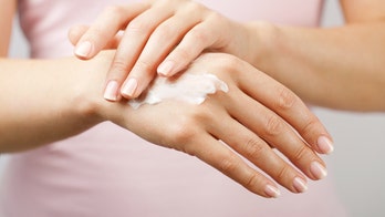 Counterfeit Jergens moisturizers are a thing, apparently