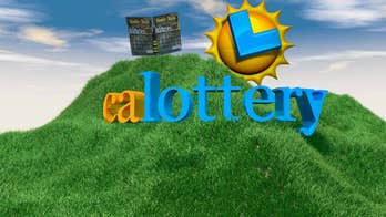 California Lottery's $212,500 Scratchers giveaway on 'Ellen' may be investigated for 'misuse of funds'