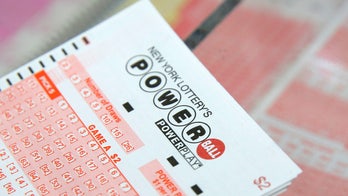 Christmas Day lotto glitch gives woman multiple winning tickets in South Carolina