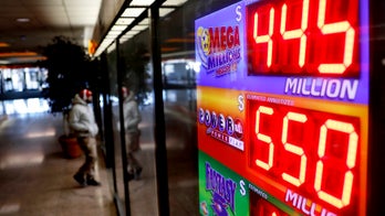 Powerball, Mega Millions jackpots surge to almost $1B combined
