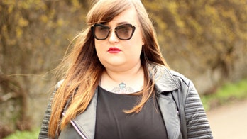 Plus-size blogger slams TV producers for assuming she wants to lose weight