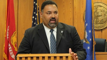 Judge sentences Special Forces vet, spends night in jail with him