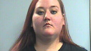 Woman gets 20 years for DUI accident that killed cop, university employee