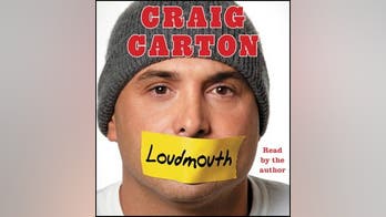 'Loud Mouth' by Craig Carton