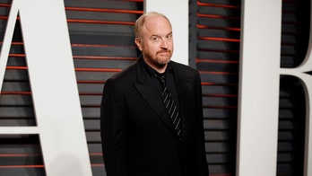 Louis CK premieres secret film at Toronto International Film Festival
