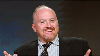 Louis C.K. will perform at benefit supporting veterans with PTSD