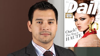 Fashion Week: Latino Publisher Provides Wall-to-Wall NWFW Coverage