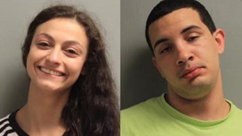 Louisiana inmate caught having sex with woman, 19, in courthouse stairwell, police say