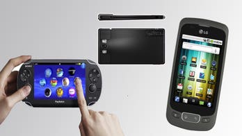 Las nuevas tendencias en tecnología