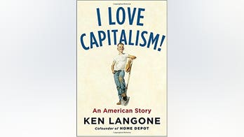 'I Love Capitalism!: An American Story' by Ken Langone