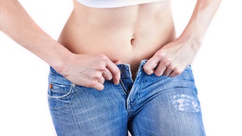 Why these thin people went to 'fat camp'