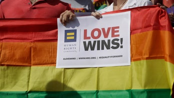 Texas court hearing case to limit gay marriage legalization