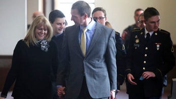 Former Illinois prosecutor not guilty in first wife's death