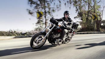 Harley-Davidson Low Rider returns