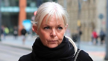 Married teacher and mother, 53, accused of 'trailer park sex' with her teen boy student