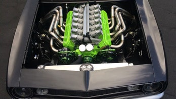 GM-based V12 engine now available for custom car builds