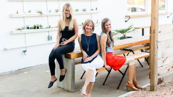 Lauren Scruggs Kennedy starts foundation to help fellow amputees regain confidence