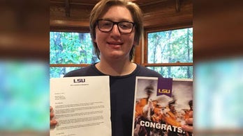 Ten arrested in LSU frat pledge's drinking death