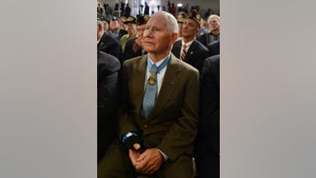 The true legacy of Leo Thorsness, an American hero