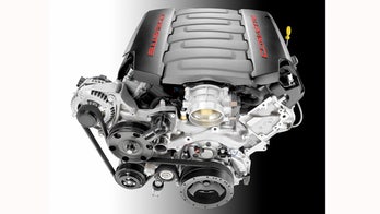 Ward's Auto names 10 best engines for 2014