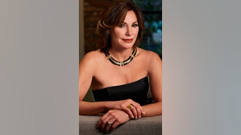 New York 'Housewives' star Luann de Lesseps says rehab saved her life