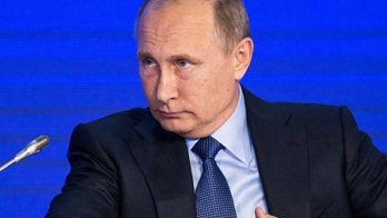 Amid tension, Moscow deploys naval fleets, conducts missile drills near border