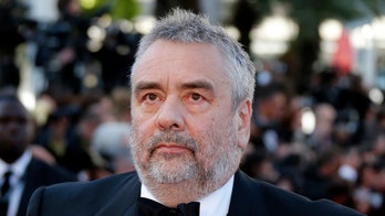 Luc Besson pens impassioned letter blasting French Presidential candidate Marine Le Pen.