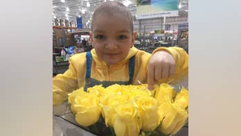 Chicago boy with incurable cancer who asked for birthday cards dies