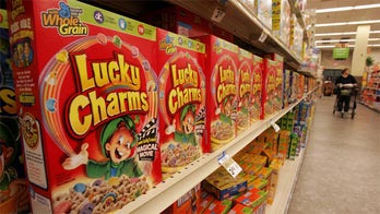 General Mills to remove artificial flavors, color from cereals
