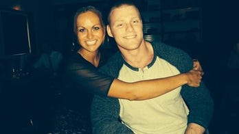 Newlywed dies of rare cancer after doctors misdiagnose her mysterious itch