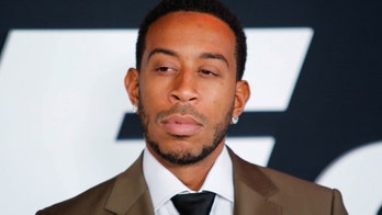 Rapper Ludacris tweets approval of protesters chanting 'Move b---h' lyrics from 2001 song at NYPD officers