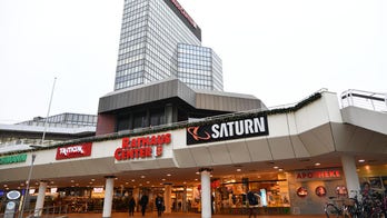 Boy, 12, accused of attempting ISIS-inspired terror attack in Germany