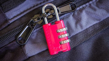 Why luggage locks are pretty much useless against a thief with a pen