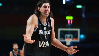 Raptors' Luis Scola Is Selling Contemporary Home in Indiana