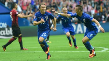 Are the Euros better as a 24-team tournament?