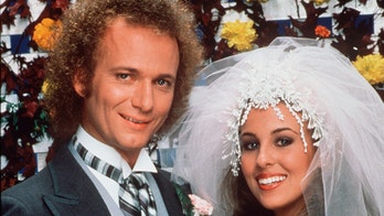 Anthony Geary is leaving 'General Hospital' after nearly three decades