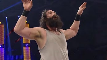 WWE's Luke Harper lands role in horror film 'Mohawk'