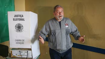 Brazil's former President Lula indicted for 5th time on corruption charges