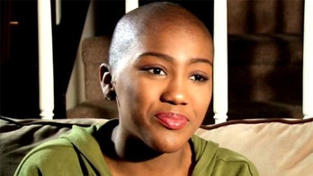 Teenager with scalp condition shaves her head after being attacked by bullies, feels ‘free’